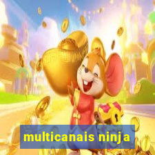 multicanais ninja